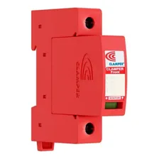 Kit 2 Dps Protetor De Surto Clamper Frontv 275v 20ka Vcl Foto mini  3