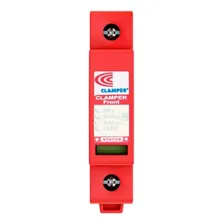 Kit 2 Dps Protetor De Surto Clamper Frontv 275v 20ka Vcl Foto mini 4