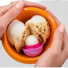 Kit 2 - Eos Lip Balm Foto mini  2