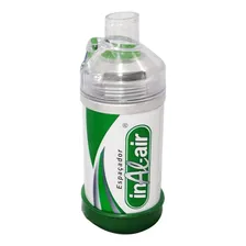 Kit 2 Espaçadores Com Máscara Adulto Aerosol Medicamentos Foto mini 4