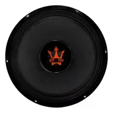 Kit 2 Falante Woofer 12 Pol 550w Rms 4 Ohms Magnum Rex Power Cor Preto Foto mini  2