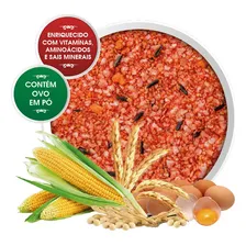 Kit 2 Farinhada Vermelha Cantaxantina + Cc2030 Premium 1kg Foto mini 3