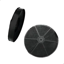 Kit 2 Filtro Carvão Coifa Philco Pco90g Pco60g Pco90i Pco60i Foto mini  3