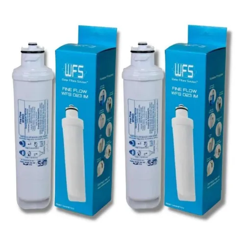 Kit 2 Filtro Refil CompatÃvel Eletrolux Pe11b Pe11x Pappca40 Foto 1