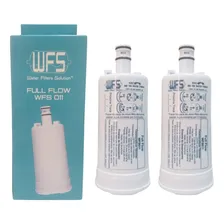 Kit 2 Filtro Refil CompatÃvel Purificador Esmaltec Acqua 7 Foto mini 1