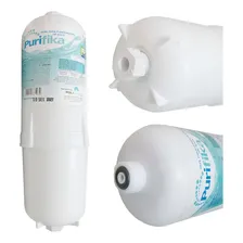 Kit 2 Filtro Refil CompatÃvel Soft Everest 2em1 Purificador Foto mini 2