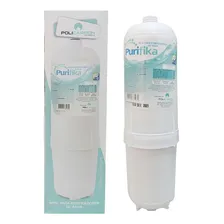 Kit 2 Filtro Refil CompatÃvel Soft Everest 2em1 Purificador Foto mini 4