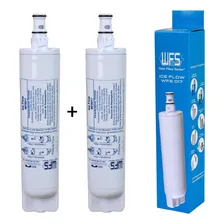 Kit 2 Filtro Refil Consul Facilite Bem Estar Cix01 Cix06 Foto  mini 1