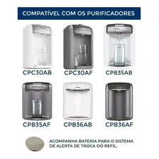Kit 2 Filtro Refil Consul Facilite Bem Estar Cix01 Cix06 Foto mini  2