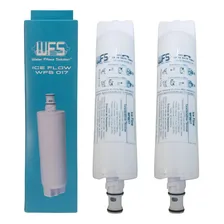 Kit 2 Filtro Refil Consul Facilite Bem Estar Cix01 Cix06 Foto mini  3