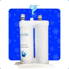 Kit 2 Filtros Geladeira Electrolux Side By Side Ss75x Ss74x Foto mini 4