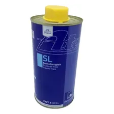 Kit 2 FluĂdo Freio Ă“leo Dot4 Sl 500ml Ate Freios Hidraulico Foto mini 3