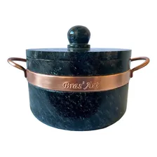 Kit 2 Fondue 1 De Carne 1 De Queijo 1,5 L E 37 Cm+frigideira Foto mini 4