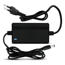 Kit 2 Fonte Adaptado 24v 3a 72w Bivolt Foto  mini 1
