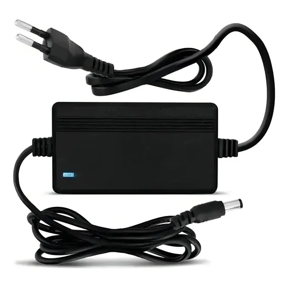 Kit 2 Fonte Adaptado 24v 3a 72w Bivolt Foto 1