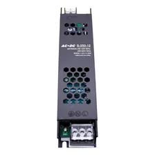 Kit 2 Fonte Chaveada 12v 20a 240w P/ Cftv Fita Led Som Foto mini  2