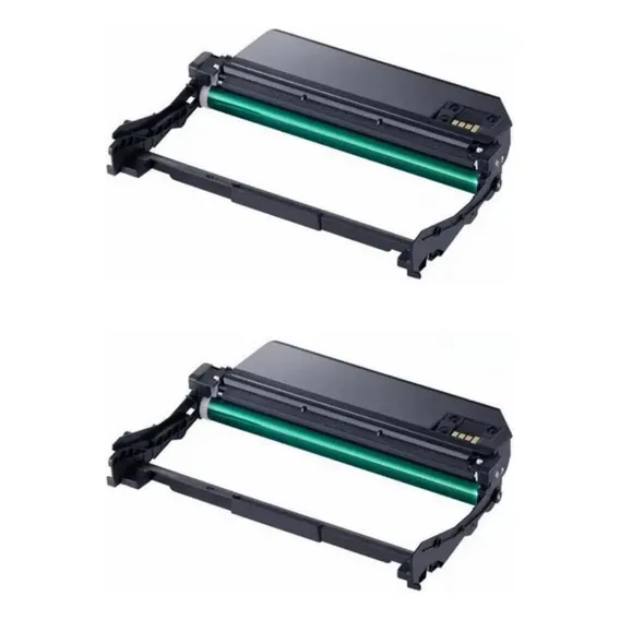 Kit 2 Fotocondutor t-r116 Dr116 116l 2885 2835 2825 2875 Foto 1