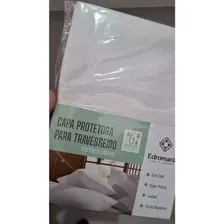 Kit 2 Fronha Capa Para Travesseiro Impermeável C Ziper 50x70 Foto mini 2