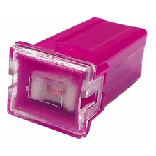 Kit 2 Fusivel Midi Femea Jcase Standard 30a - Universal Foto mini 1