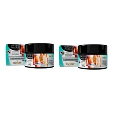 Kit 2 Gel Lipo Redutor 250g Mary Life Foto mini 1