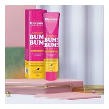 Kit 2 Gel Massageador Firmador De Bumbum Barriga Coxa 150g Foto mini 4