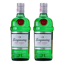 Kit 2 Gin Tanqueray 750ml Foto mini 1