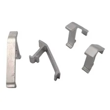 Kit 2 Grades Prateleiras Fricon Vcfc565 Vceb569 Vced565 Foto mini 2