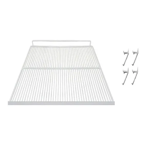 Kit 2 Grades Prateleiras Fricon Vcfc565 Vceb569 Vced565 Foto 1