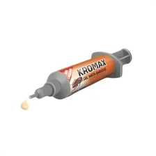 Kit 2 Inseticida Mata Baratas Gel Kromax Krodec | Lojão do Ferro Foto mini 2