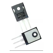 Kit 2 Irfp4227 Transistor Irfp4227 Mosfet 100% Original Foto mini 1