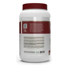 Kit 2 Isofort Vitafor Whey Protein 900g Neutro Foto mini  2