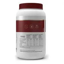 Kit 2 Isofort Vitafor Whey Protein 900g Neutro Foto mini  3
