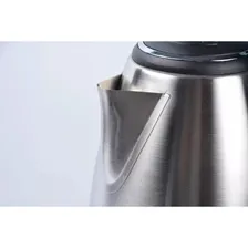 Kit 2 Jarra Elétrica Inox 1,8l Eterny 220v Foto mini 2