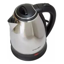 Kit 2 Jarra Elétrica Inox 1,8l Eterny 220v Foto mini 3