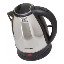 Kit 2 Jarra Elétrica Inox 1,8l Eterny 220v Foto mini 4