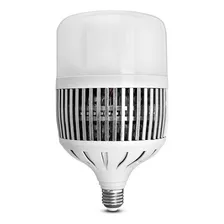Kit 2 Lâmpada Led 100w Alta Potência Luz Branca Lumanti Foto mini  2