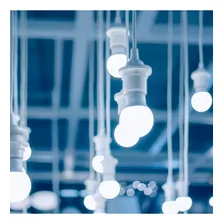 Kit 2 Lampada Led Bulbo 15w Branco Frio 6500k E27 Bivolt Foto mini 3