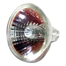 Kit 2 Lampadas Dicroica Elh 120v 300w Forno Protetico Foto mini 3