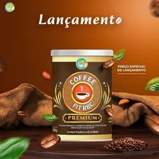 Kit 2 Latas Café Prime Gourmet Funcional Psyllium Emagrece Foto mini 2