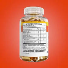 Kit 2 Lavitan Omega 3 - Com 120 Capsulas Foto mini 4