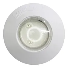 Kit 2 Leds De Piscina 9w Branco + Fonte 2a Completo Economia 12v Foto mini 2