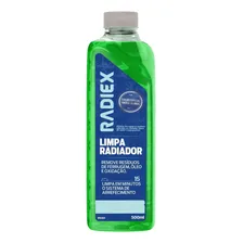 Kit 2 Limpa Radiador Radiex R9301 Elimina Oxidação - 500ml Foto mini  2