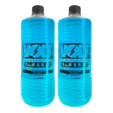 Kit 2 Líquido P/ Maquina Fumaça Profissional Volt Classic 1l Cor Tutti-frutti 110/220v Foto mini 1