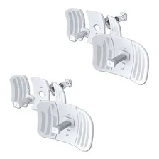 Kit 2 Lite Beam M5 Lbe-m5-23 5.8ghz Litebeam M5 Foto mini 1