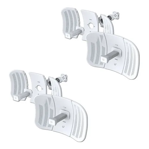 Kit 2 Lite Beam M5 Lbe-m5-23 5.8ghz Litebeam M5 Foto 1
