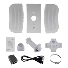 Kit 2 Lite Beam M5 Lbe-m5-23 5.8ghz Litebeam M5 Foto mini 2