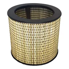 Kit 2 Lustre Pendente Moderno Luminária Rustica Bambu Frisos Foto mini  3
