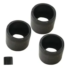 Kit 2 Luva Isolador Difusor Tocha Mig 130 150 190 15ak V8 Foto mini 1
