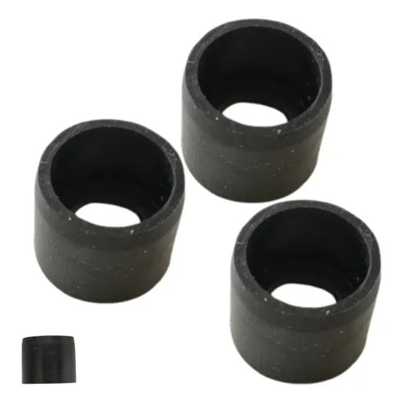 Kit 2 Luva Isolador Difusor Tocha Mig 130 150 190 15ak V8 Foto 1