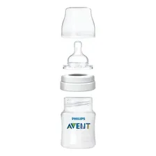 Kit 2 Mamadeira Classica Anticolica Philips Avent 260ml Foto mini 3